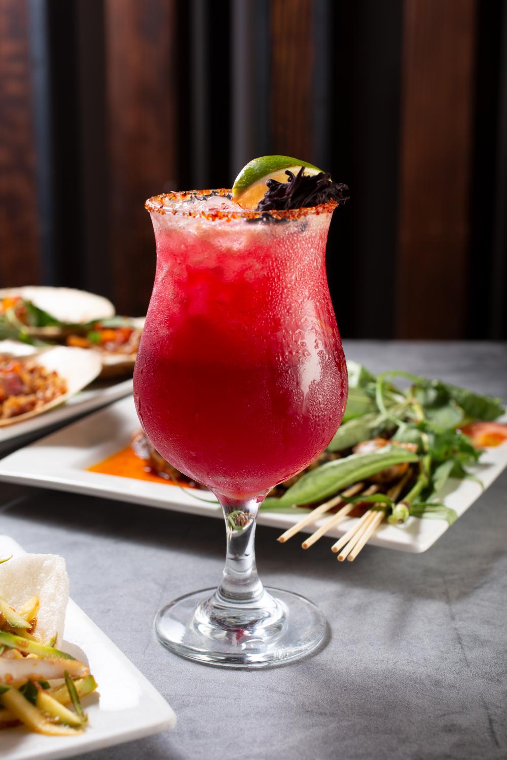 Oc & Lau Restaurant City of Garden Grove